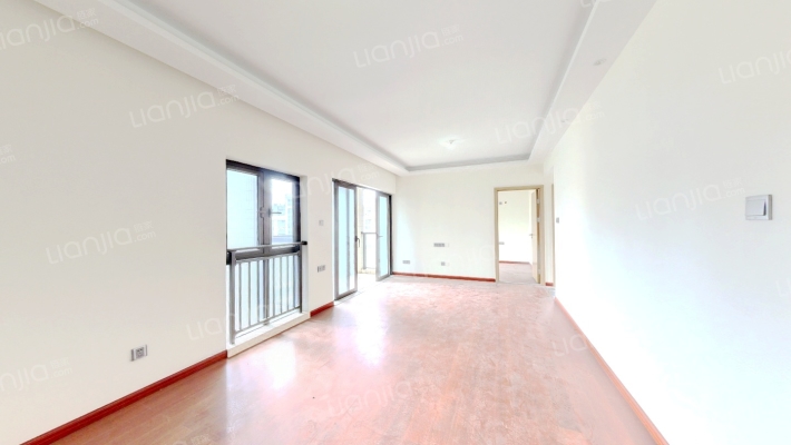 龙城雅郡二手房实景图