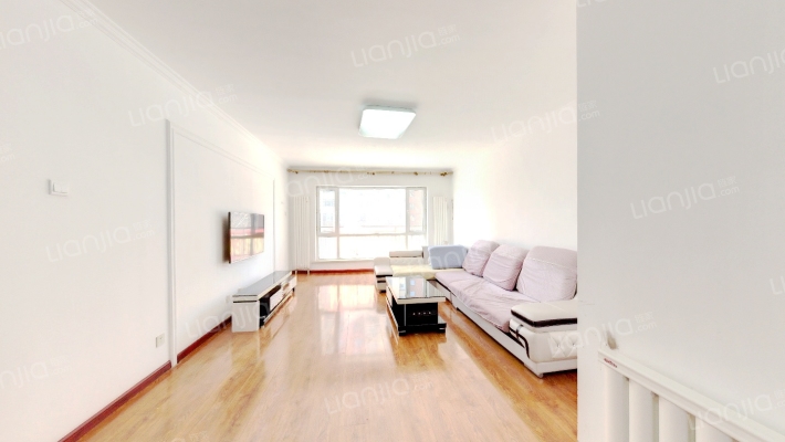 一品红城二期二手房实景图