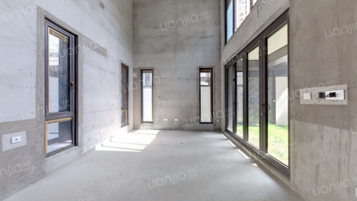 三盛璞悦府二手房实景图