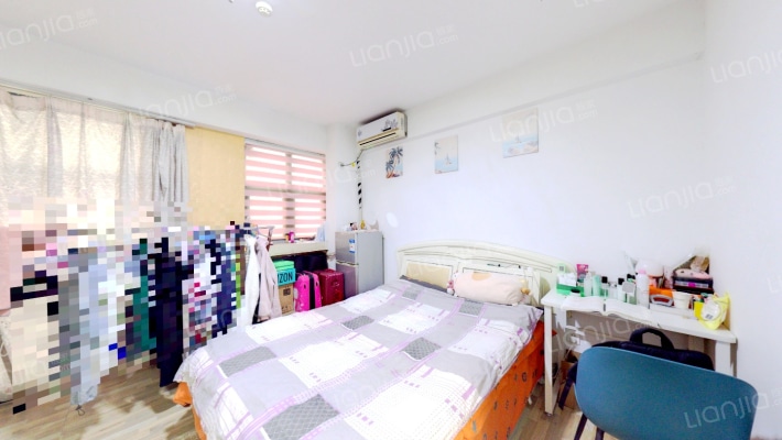 名品城二手房实景图