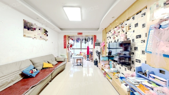 爵士湘二手房实景图