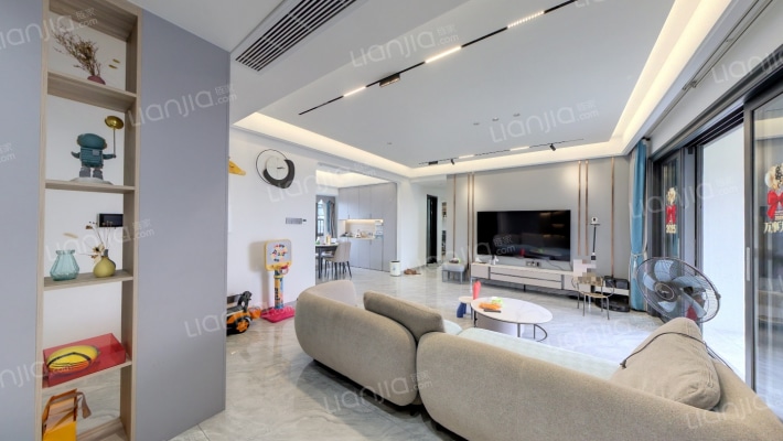 嘉宏锦时二手房实景图