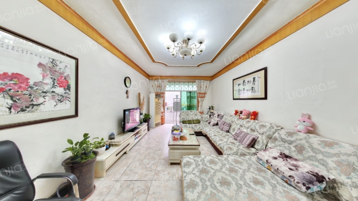 双华苑(天府新区)二手房实景图