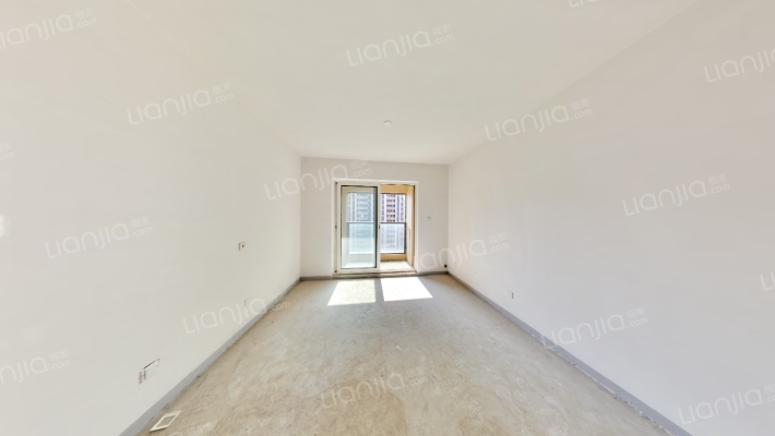 融创·瑷颐湾B区二手房实景图