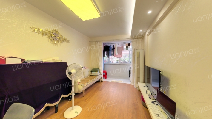 嘉怡园二手房实景图