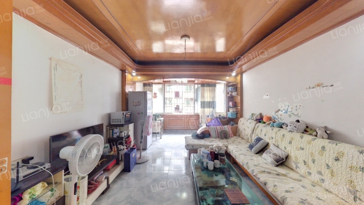 珠殿苑二手房实景图