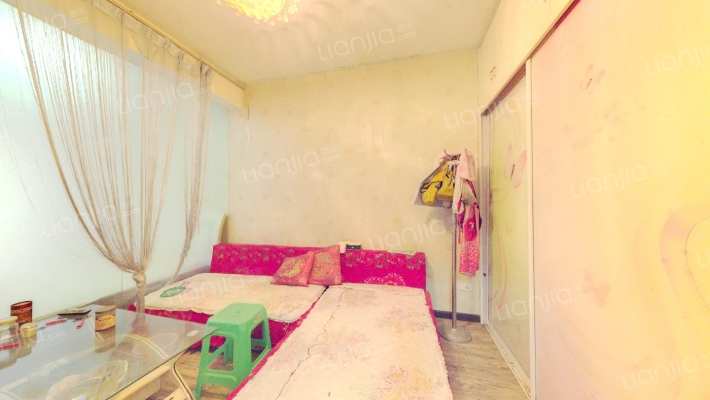 时代名都二手房实景图