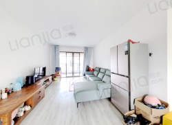 整租·紫荆名都沁园 4室2厅 南_紫荆名都沁园租房