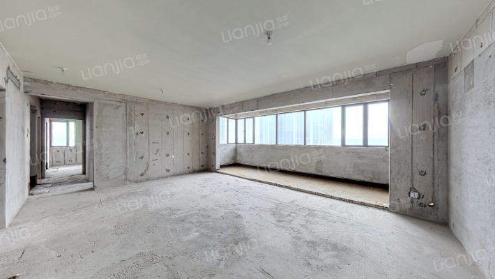 中国铁建京师璟台二手房实景图