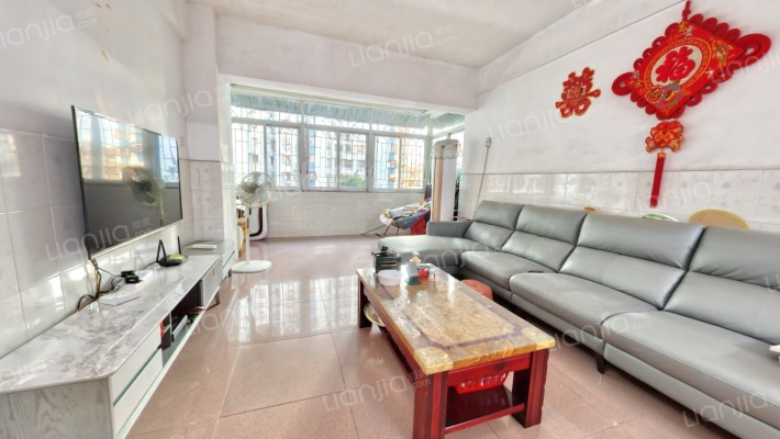 南三街二手房实景图