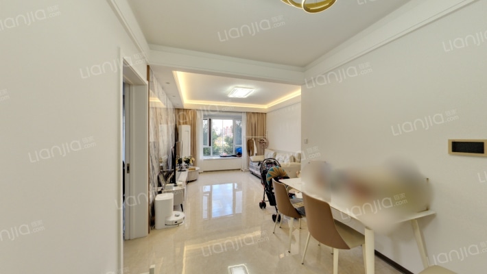 中骏宸景湾二手房实景图