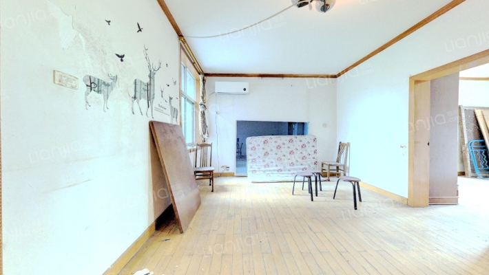 徐东乐业小区二手房实景图