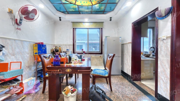 长春路二手房实景图