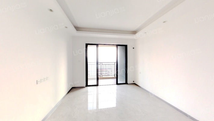 奥园誉峯二手房实景图