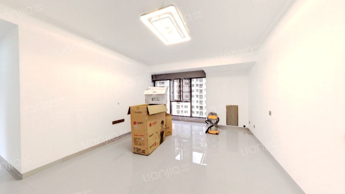 尚锦名都二手房实景图