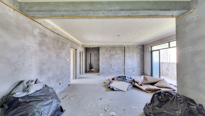 三港嘉苑南区二手房实景图