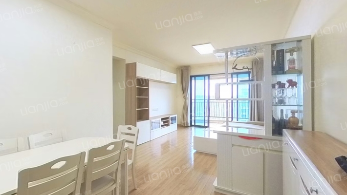 衡阳碧桂园二手房实景图