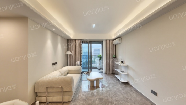 保利天珺二手房实景图