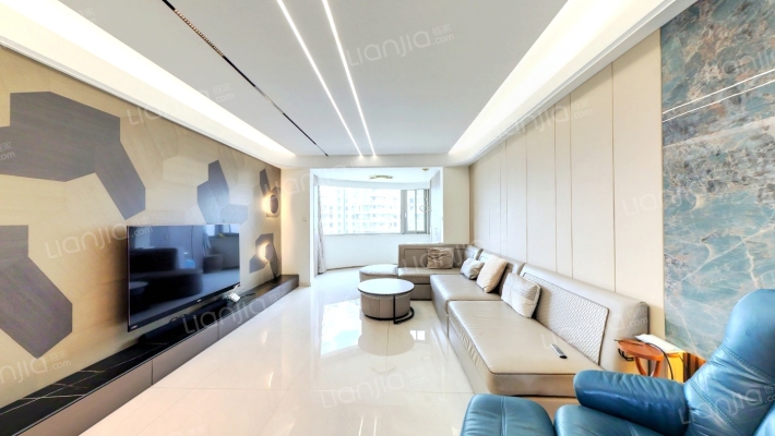 耀江国际广场(公寓)二手房实景图