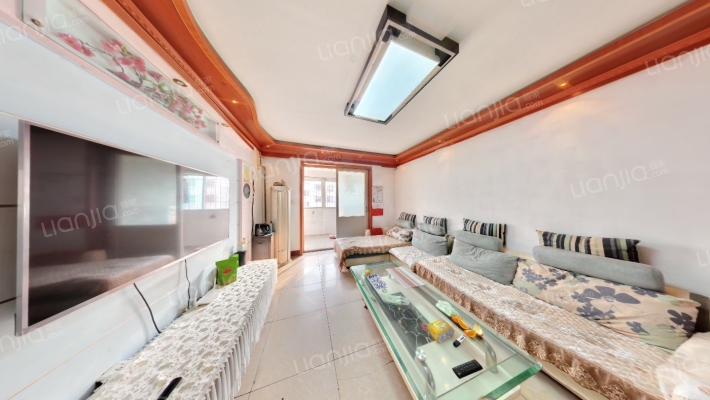 乐天小区三区二手房实景图