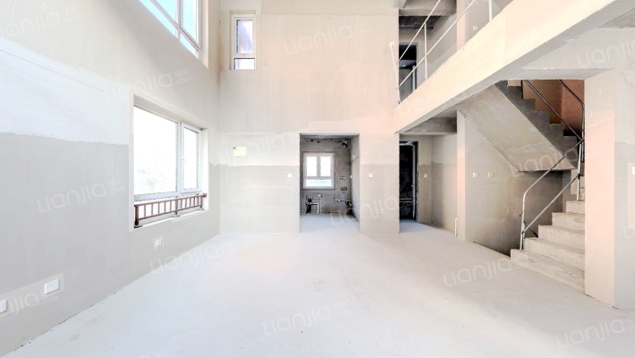 龙湖紫云台二手房实景图