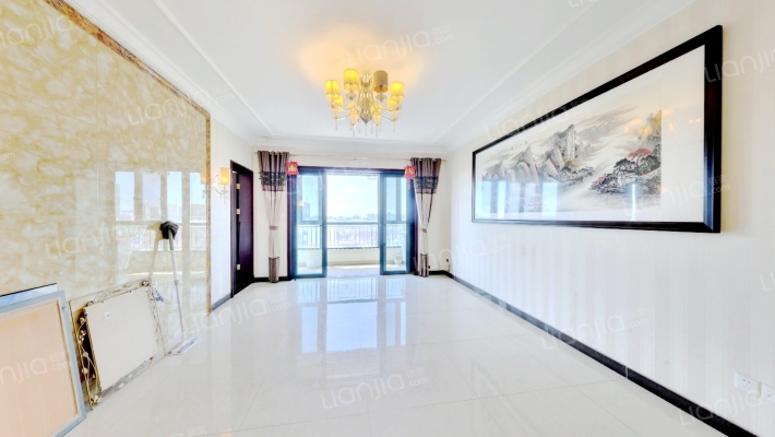 恒大华府二手房实景图