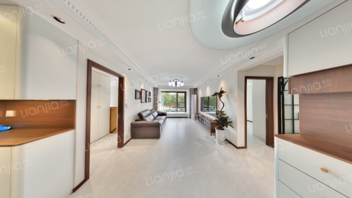 保利西棠和煦二手房实景图