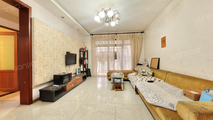 康桥品上二手房实景图