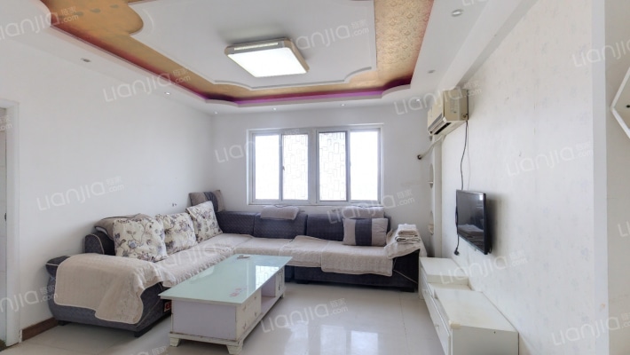 金秀名典二手房实景图