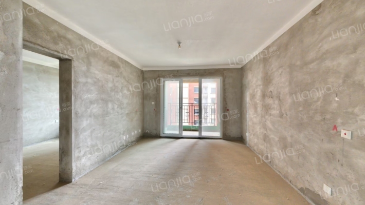 浩创梧桐郡C区二手房实景图