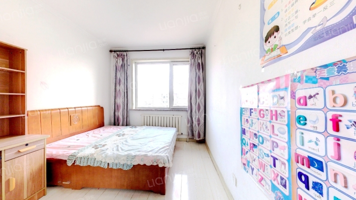 秀山路二手房实景图