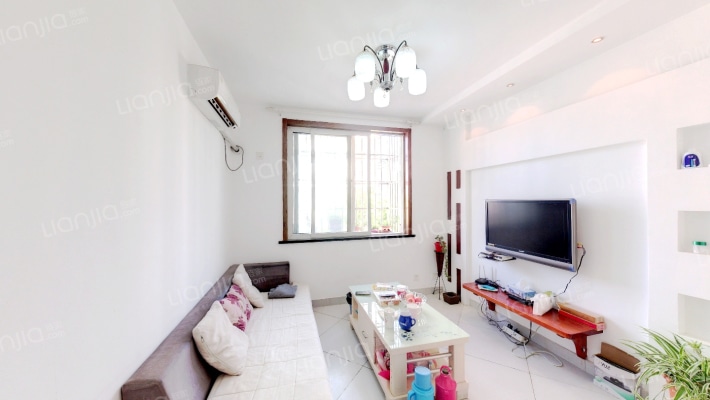 西水湾家园1至22幢二手房实景图