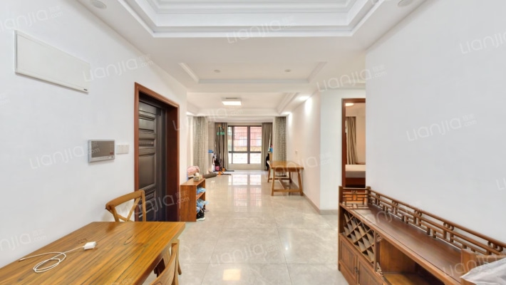 康桥家园二手房实景图