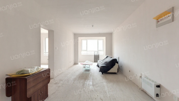 河西里文登苑二手房实景图