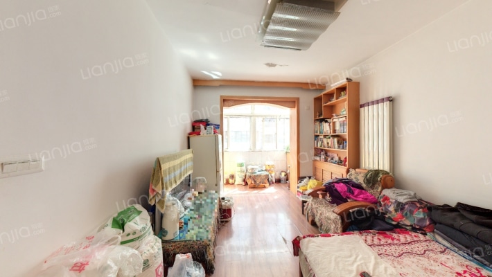 农行家属院（鼓楼巷）二手房实景图