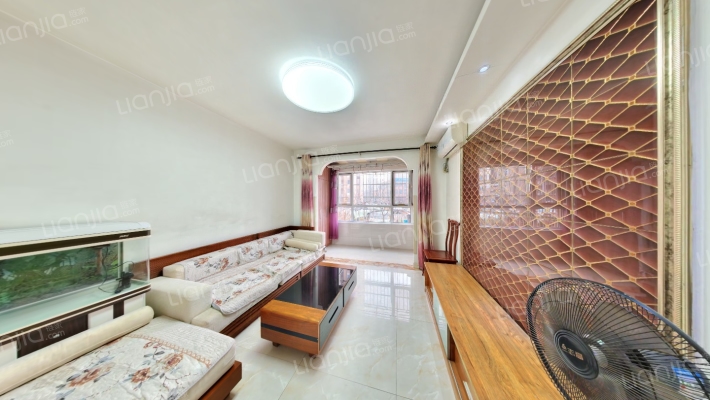 淮祥园二手房实景图