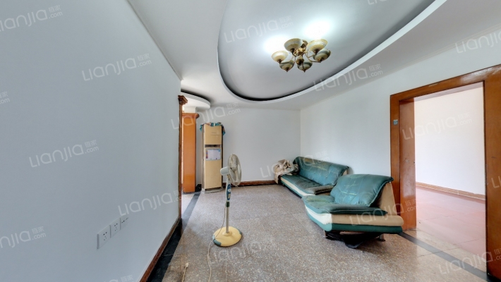 大溪沟河街社区二手房实景图