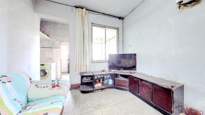 九里堤北路15号二手房实景图