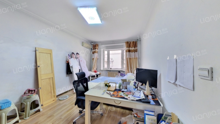 银行街二手房实景图