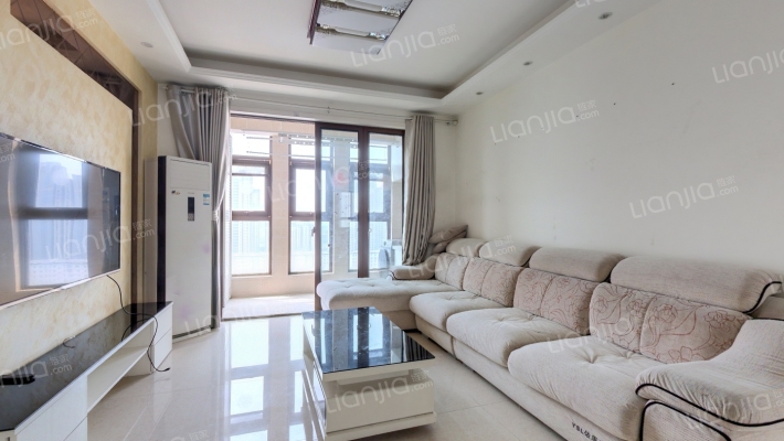 金禾苑二手房实景图