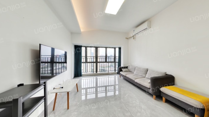 汉京确悦二手房实景图