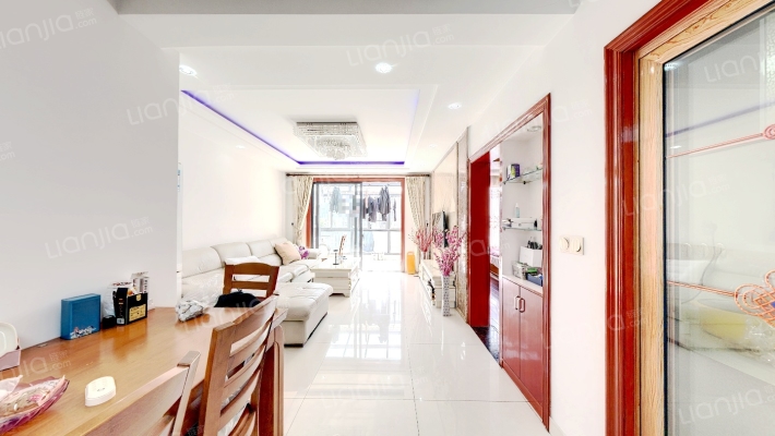 缇香一品二手房实景图