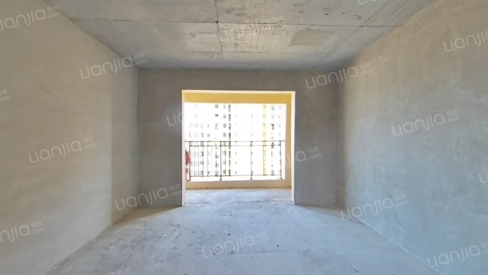 公园华府二手房实景图