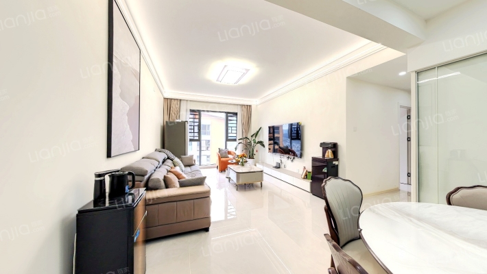 花栖里二手房实景图