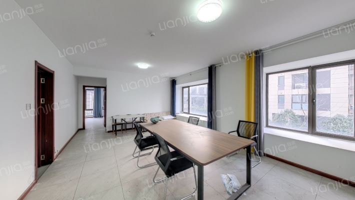 华鸿·国樾府二手房实景图