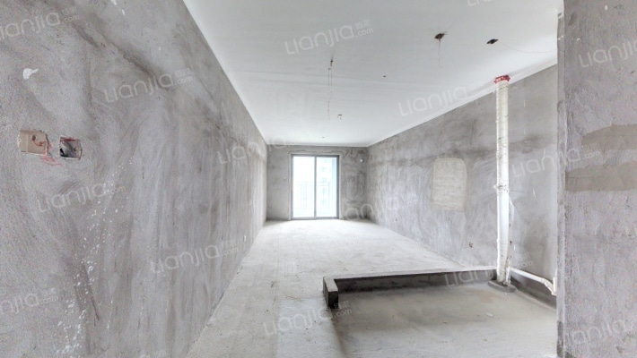 大东海中央府C区二手房实景图