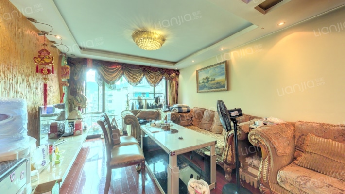 友谊佳苑二手房实景图