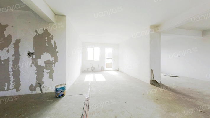 百瑞景中央生活区六期二手房实景图