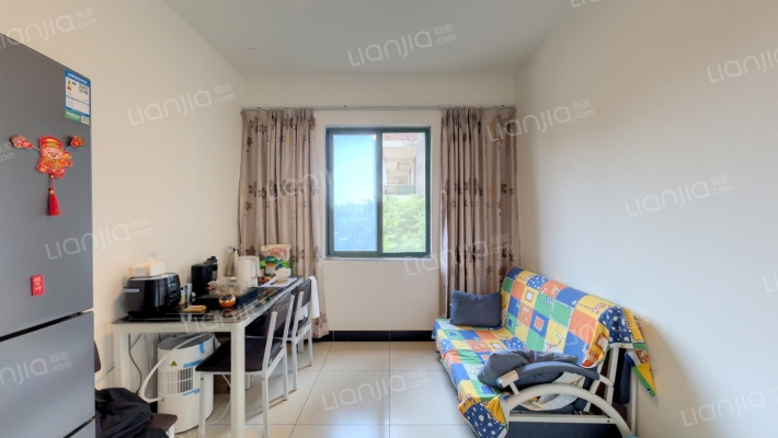 春天海景二手房实景图