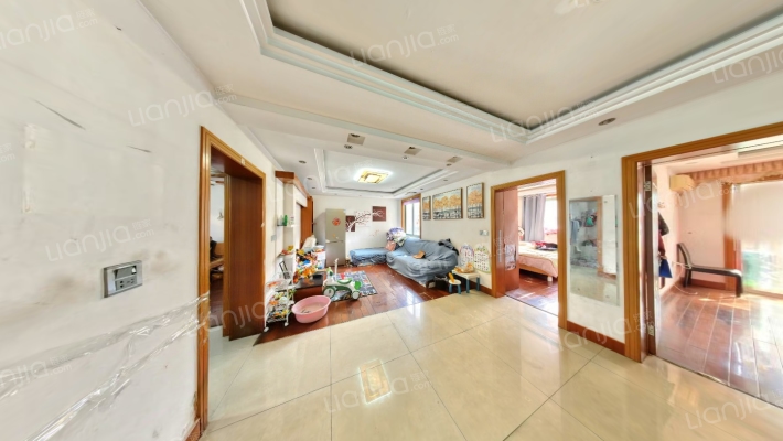 金惠苑二手房实景图